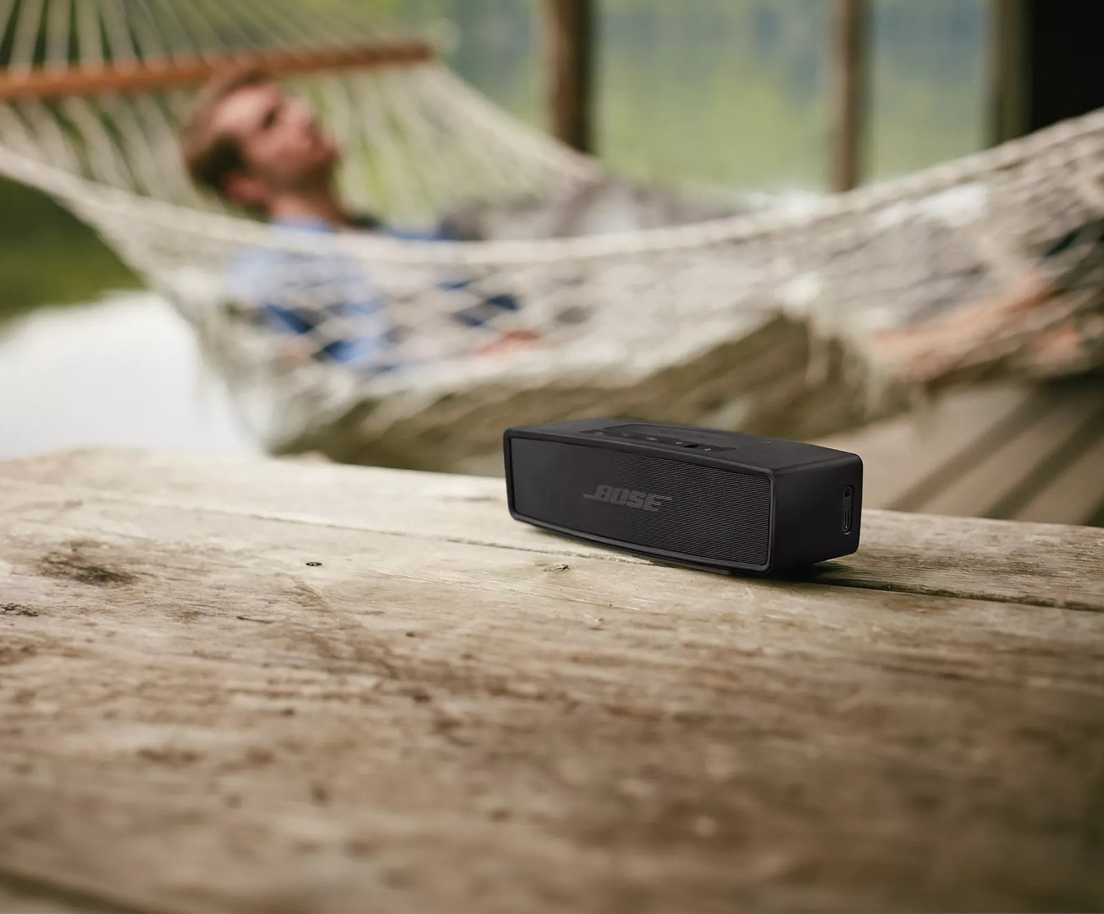 Shop SoundLink Mini II Special Edition | Portable Speaker | Bose