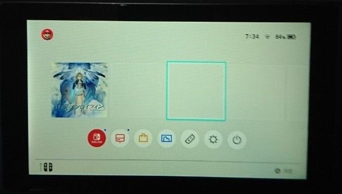 Nintendo Switch 旧型 本体 未対策 未対策機 ②｜Yahoo!フリマ（旧