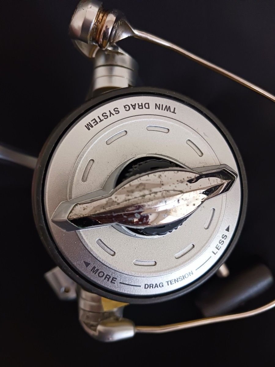 シマノ 06 パワーエアロ SHIMANO 06 POWER AERO PROSURF SA27 ②