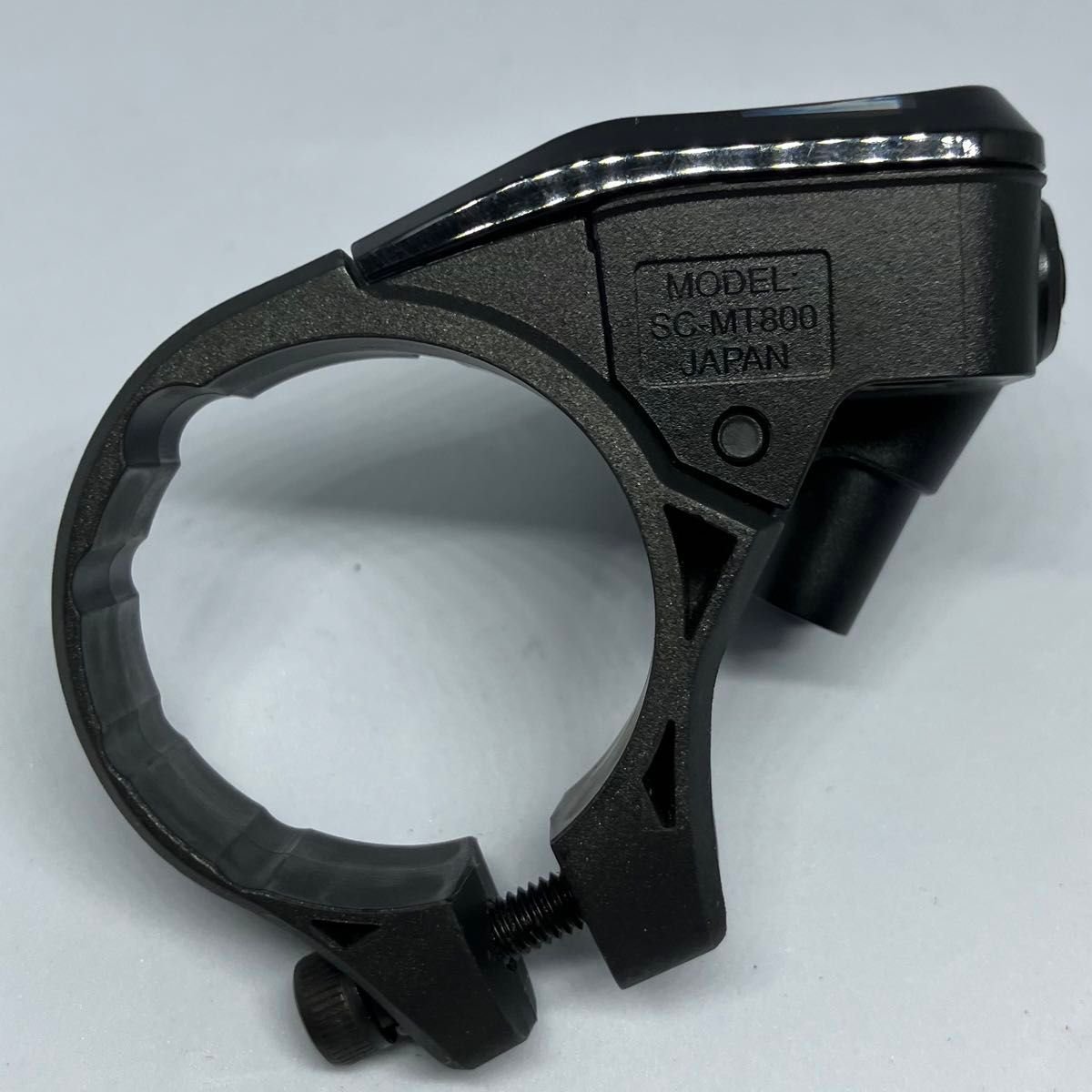 シマノ SC-MT800 Di2 システムインフォメーションディスプレイ｜Yahoo