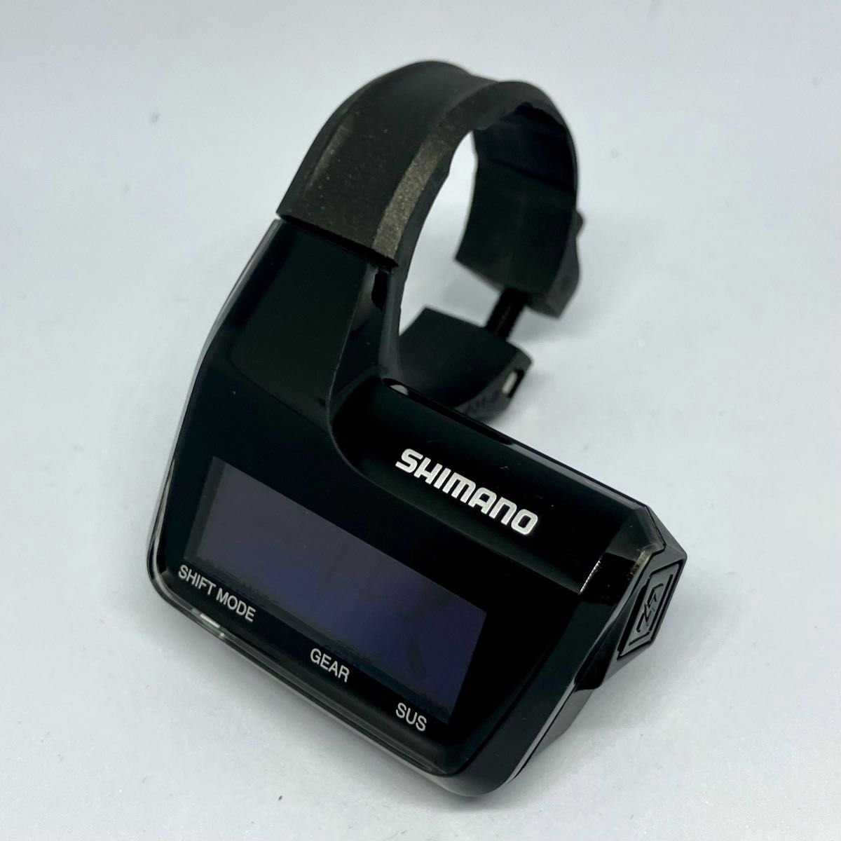 シマノ SC-MT800 Di2 システムインフォメーションディスプレイ｜Yahoo