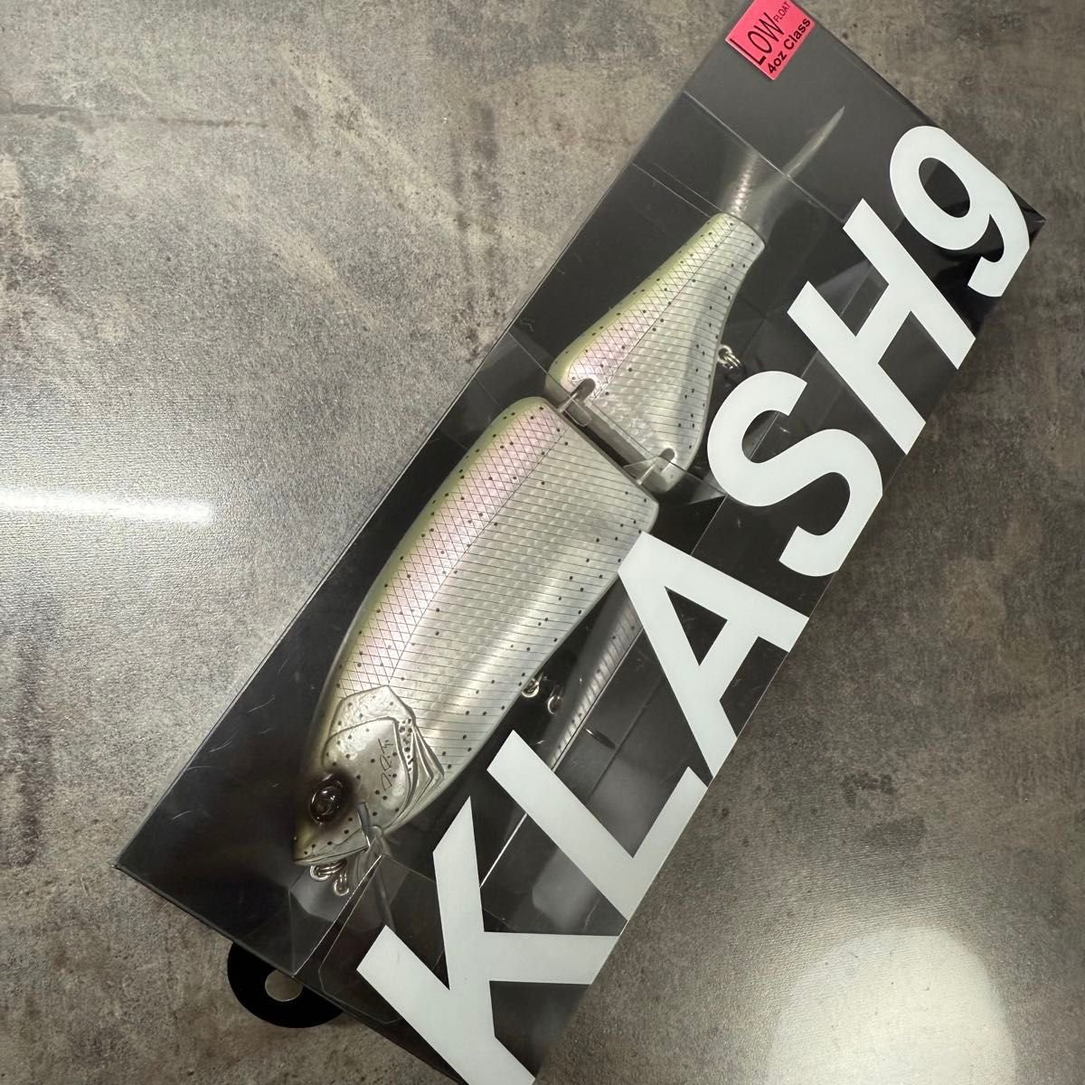 DRT KLASH9 クラッシュ9 crawler boys 限定カラー boys LOW｜Yahoo