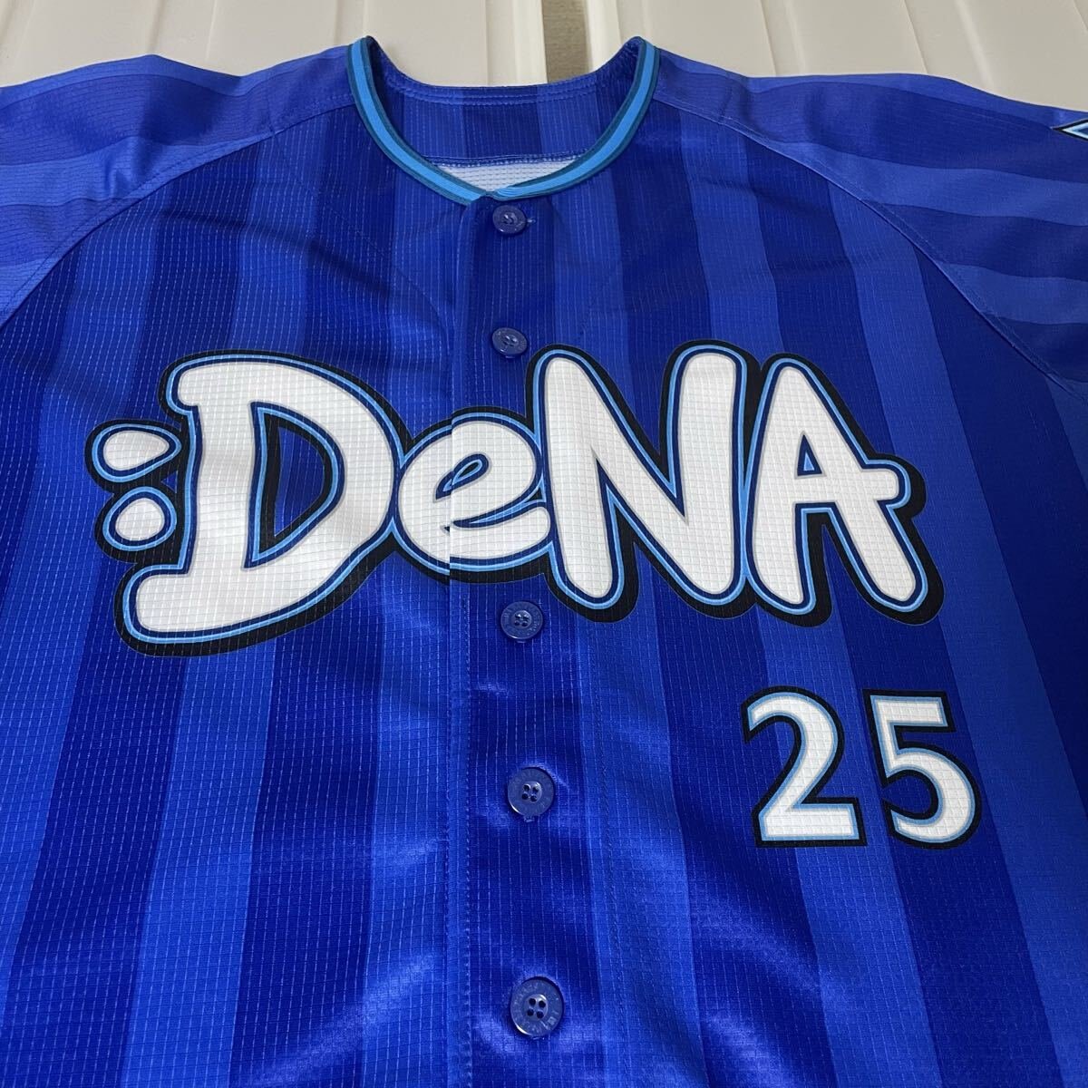 横浜DeNAベイスターズ 筒香嘉智 筒香 嘉智 25 ハイクオリティー
