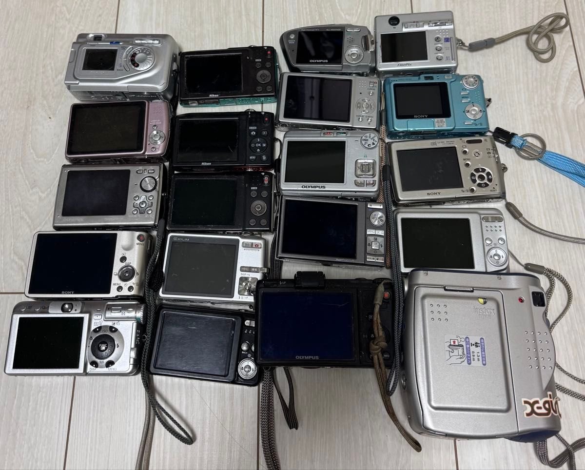 池上業務用カメラHC-390中古ジャンク品の出品です。 池上業務用カメラ