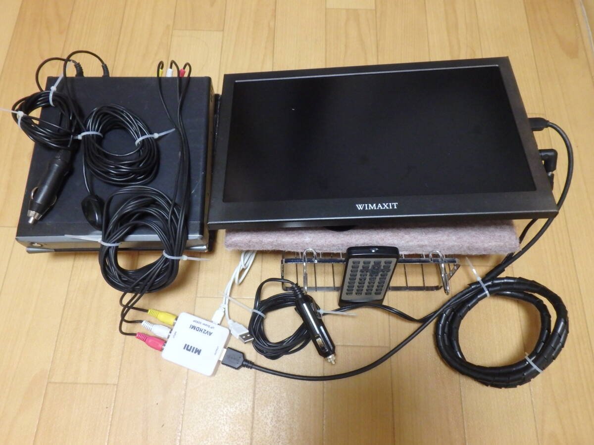 Yahoo!オークション -「ケンウッド vdp-09」(カーオーディオ) の落札