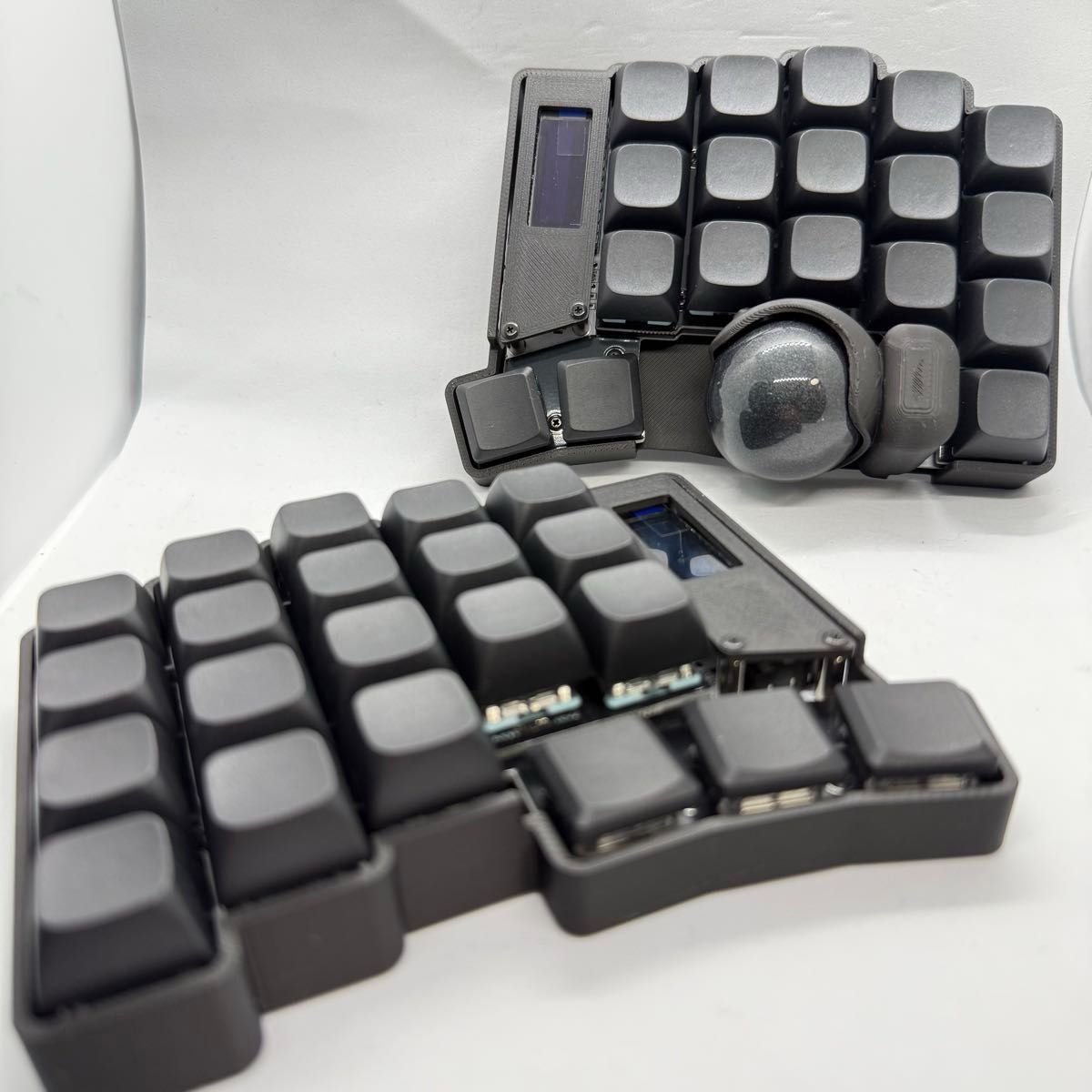 2026年最新】keyball39の新品・未使用品・中古品｜Yahoo!フリマ（旧