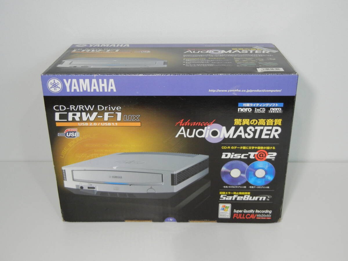 Yahoo!オークション -「yamaha crw-f1ux」の落札相場・落札価格