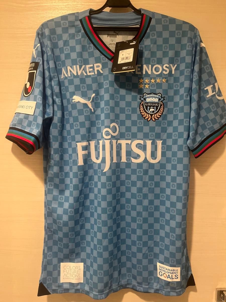 Yahoo!オークション - 「サッカー 川崎」サッカー (スポーツ別) の落札
