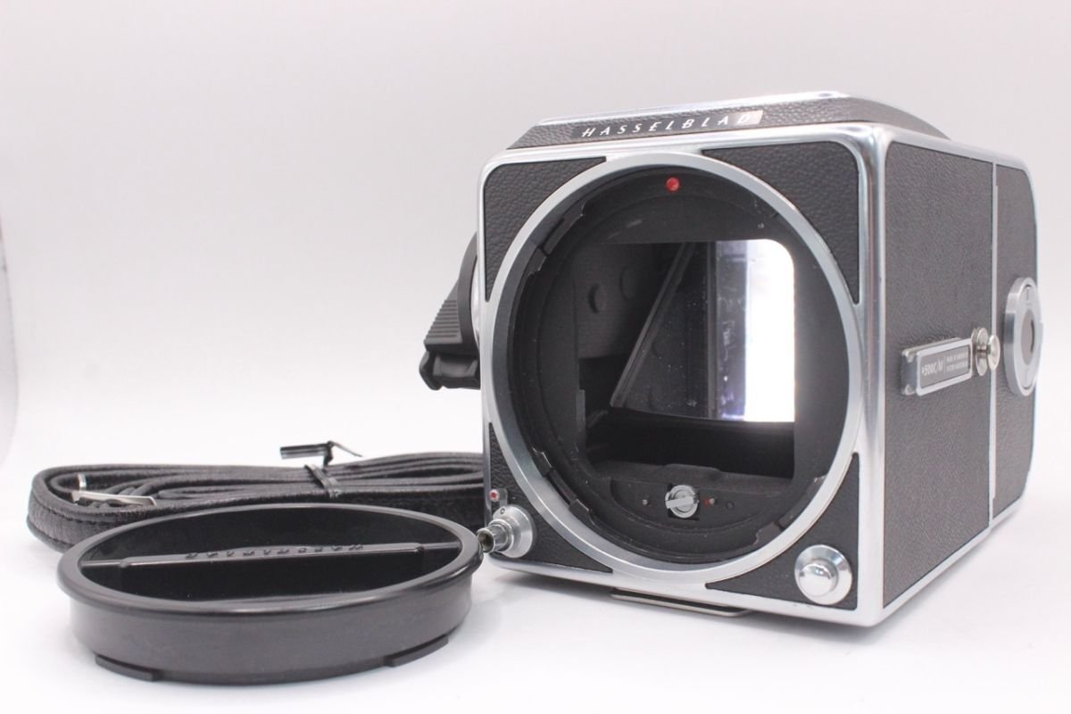 Yahoo!オークション -「ハッセルブラッド 500c」の落札相場・落札価格