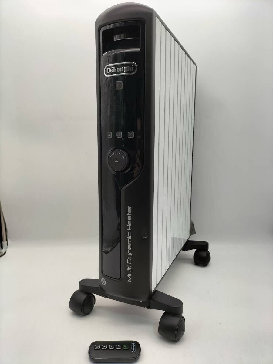 デロンギ マルチダイナミックヒーター MDHU15 オークション比較 - 価格.com