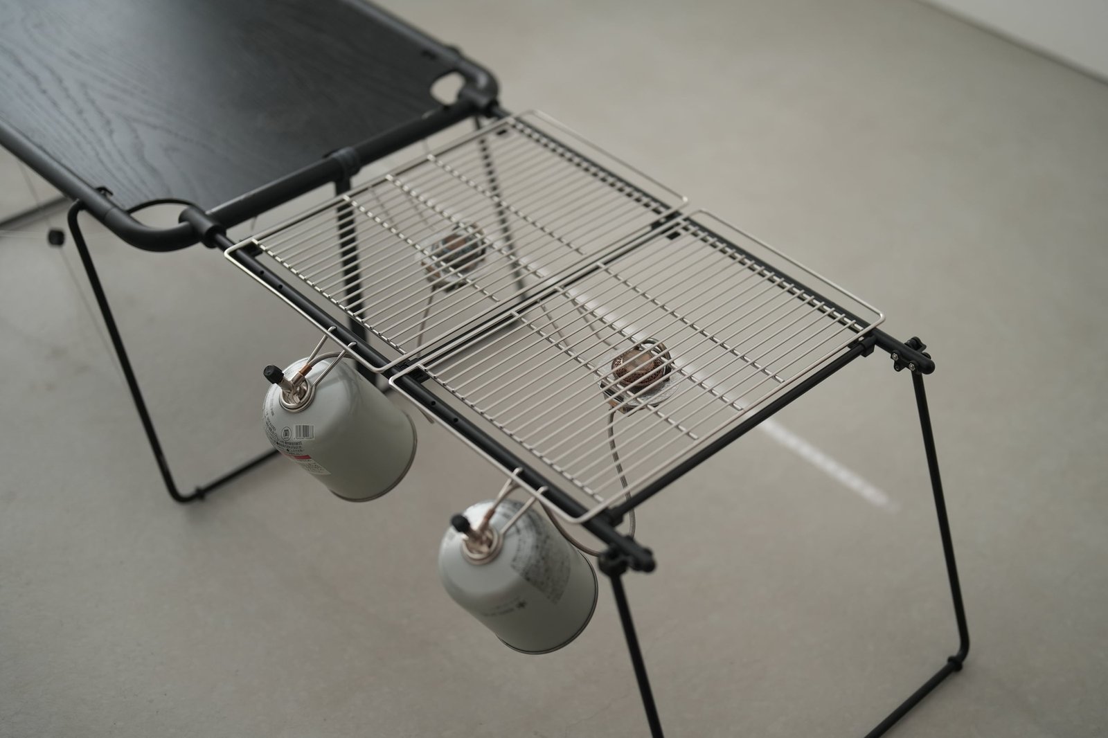hxo MEF for Classic Black | hxo design jp