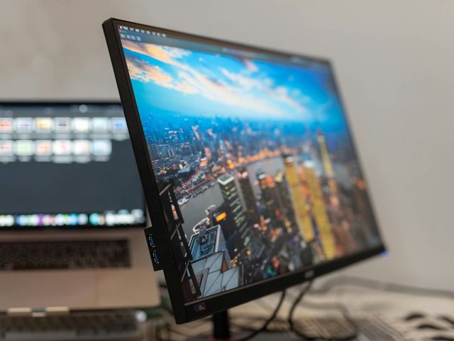 モニター】Acer 『XV272UPbmiiprzx』 レビューチェック | ヲチモノ