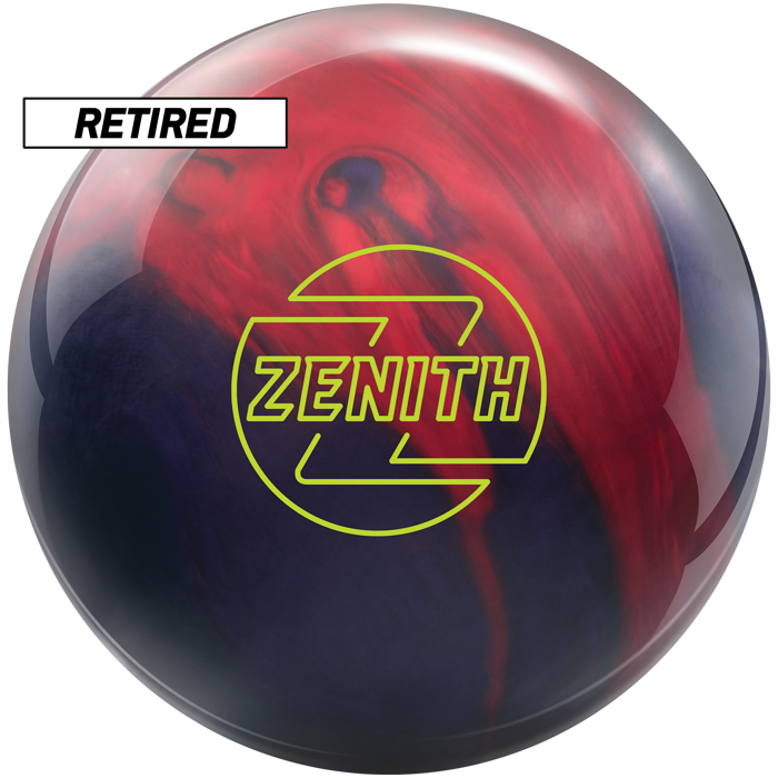 Zenith Pearl™ | Brunswick Bowling