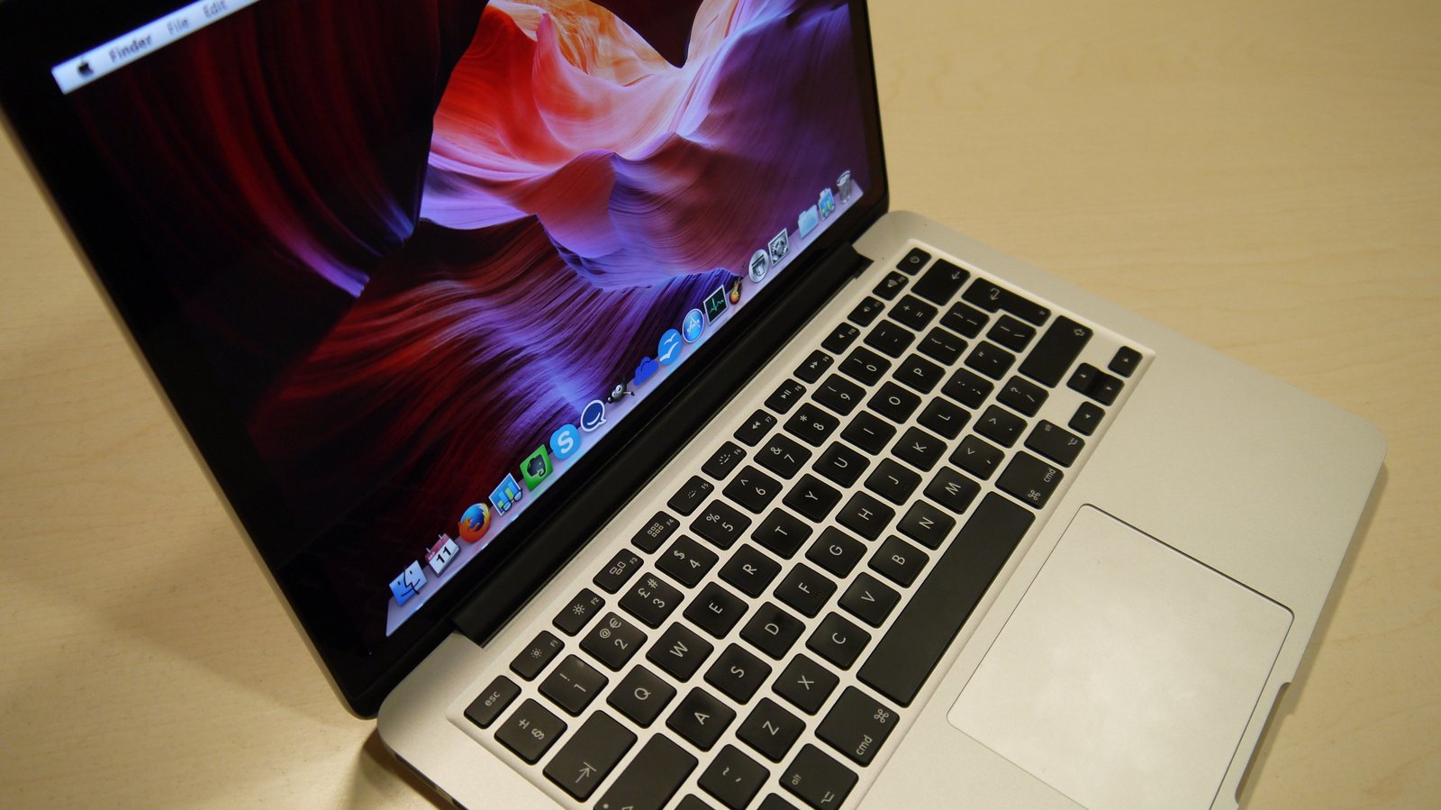 MacBook Pro 13-inch with Retina display (2014) review | TechRadar