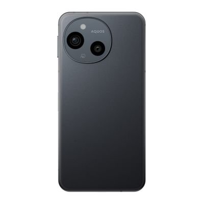 シャープ公式通販】 SIMフリースマートフォン AQUOS sense9 [RAM6GB