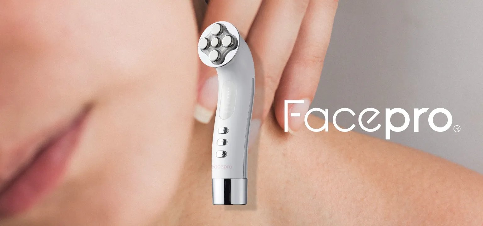 Facepro (フェイスプロ) | 無添加追求～株式会社クレンシアコスメ