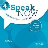 Speak Now: | 英語教材専門店ネリーズ