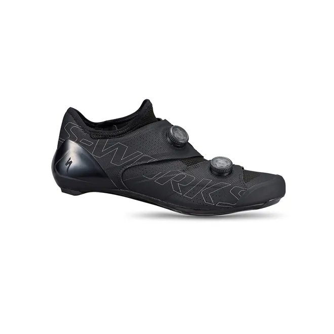 SW ARES RD SHOE - Sapatilha Specialized S-Works Ares Road