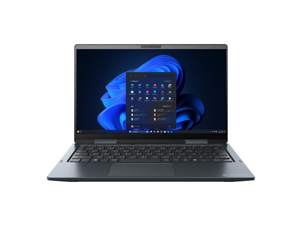 dynabook VZシリーズ - 5in1/2in1モバイルノートパソコン | 【公式PC