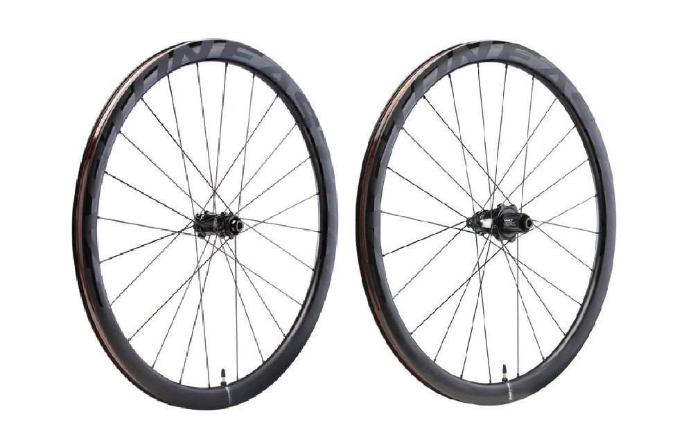 EC90 SL DISC | ホイール | EASTON | BRAND 取扱ブランド | 東商会