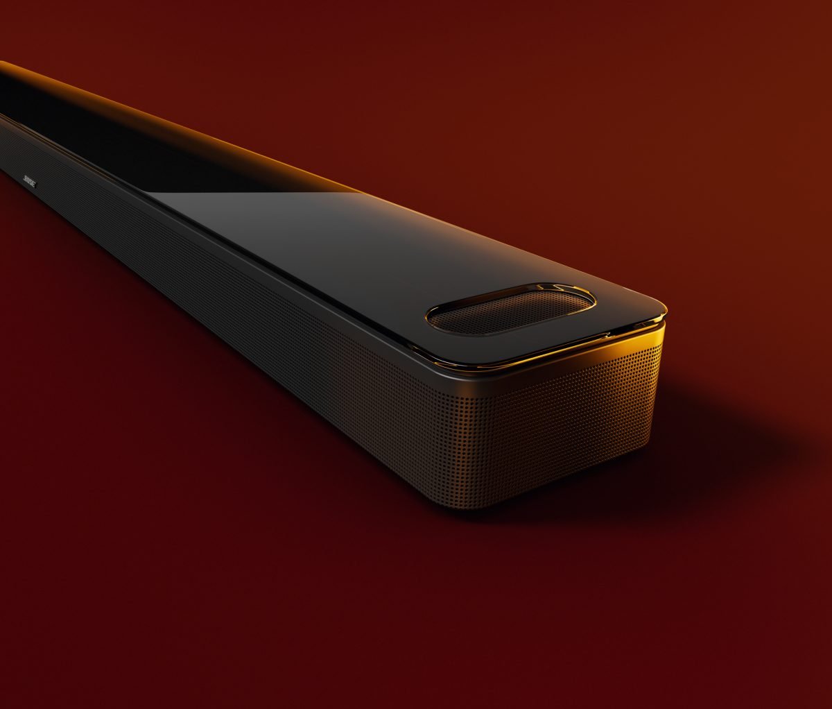 Bose Smart Ultra Soundbar(ブラック): BOSE JAL Mall店｜JAL Mall