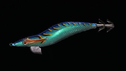 CROW3.5 EMBER MAZE | 宮崎市の釣具店 FISHING BASE PLAISANCE