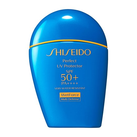 SHISEIDO / サンケア パーフェクト UVプロテクターの公式商品情報